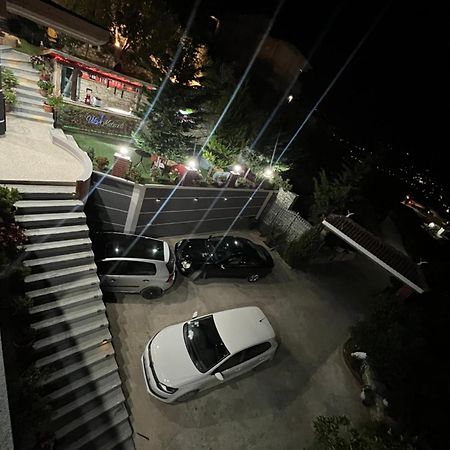 Villa Mehmeti Sarande Luaran gambar