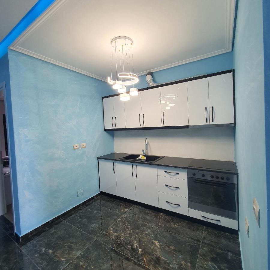 Villa Mehmeti Sarande Luaran gambar