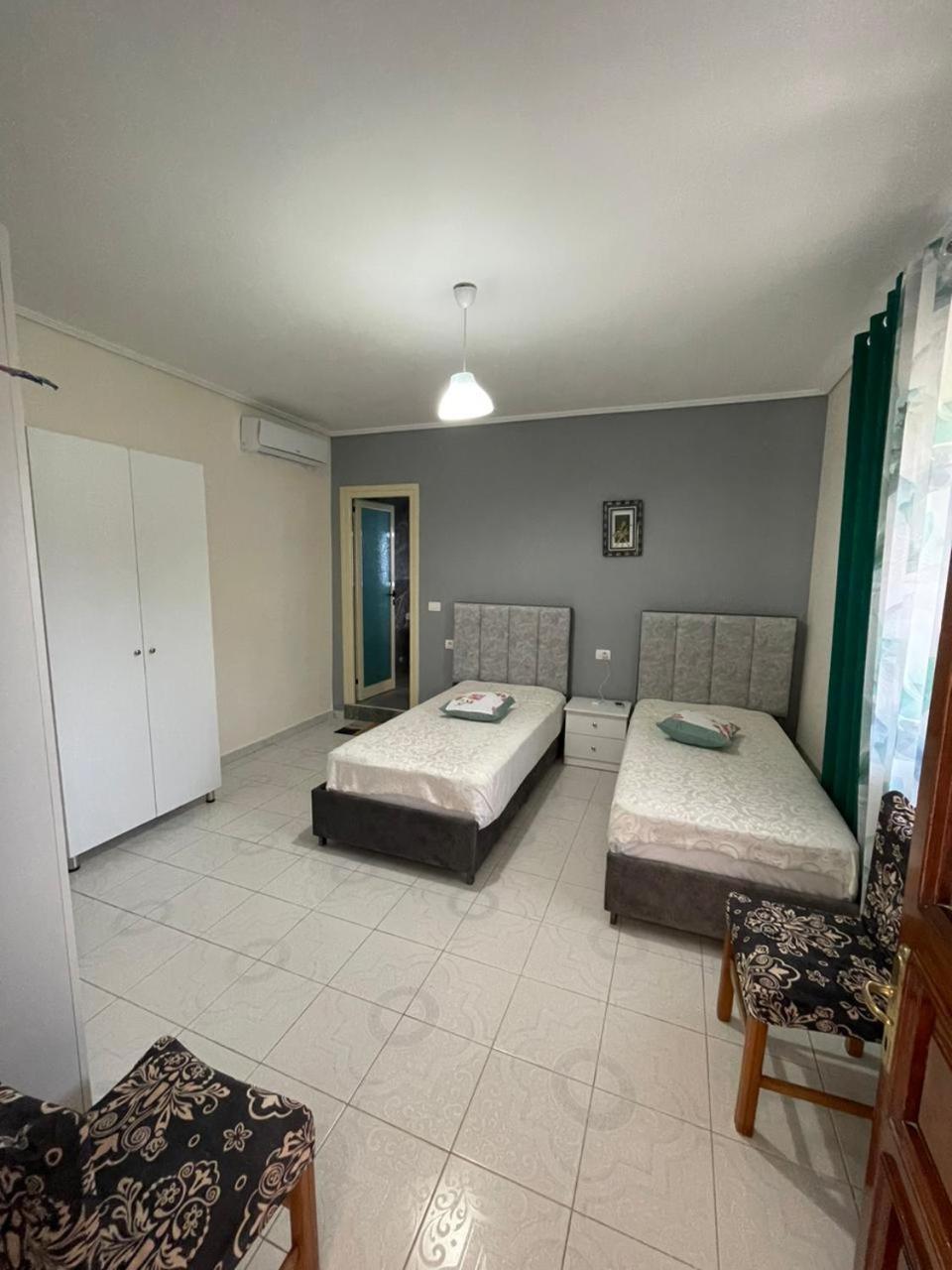 Villa Mehmeti Sarande Bilik gambar