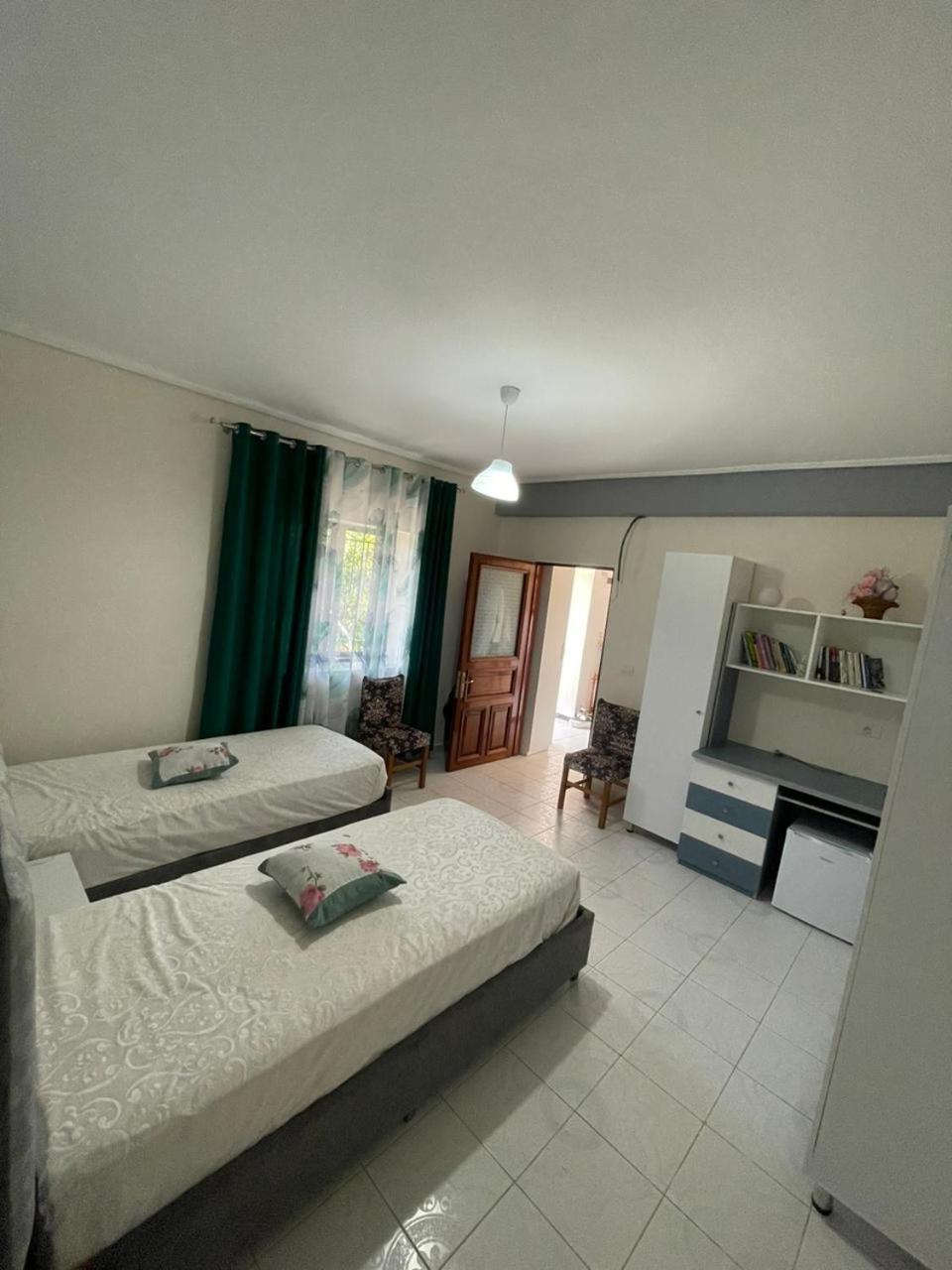 Villa Mehmeti Sarande Bilik gambar