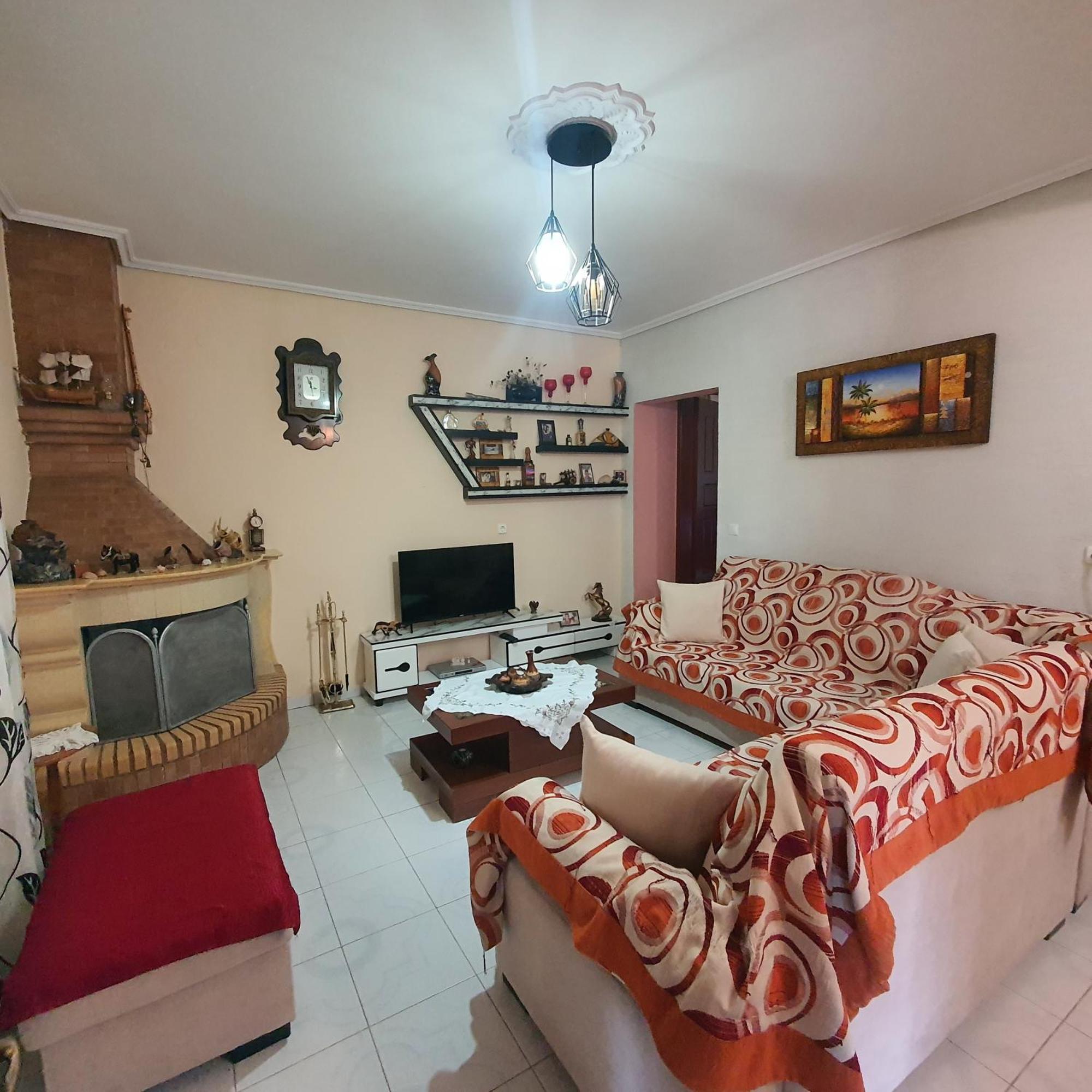 Villa Mehmeti Sarande Bilik gambar